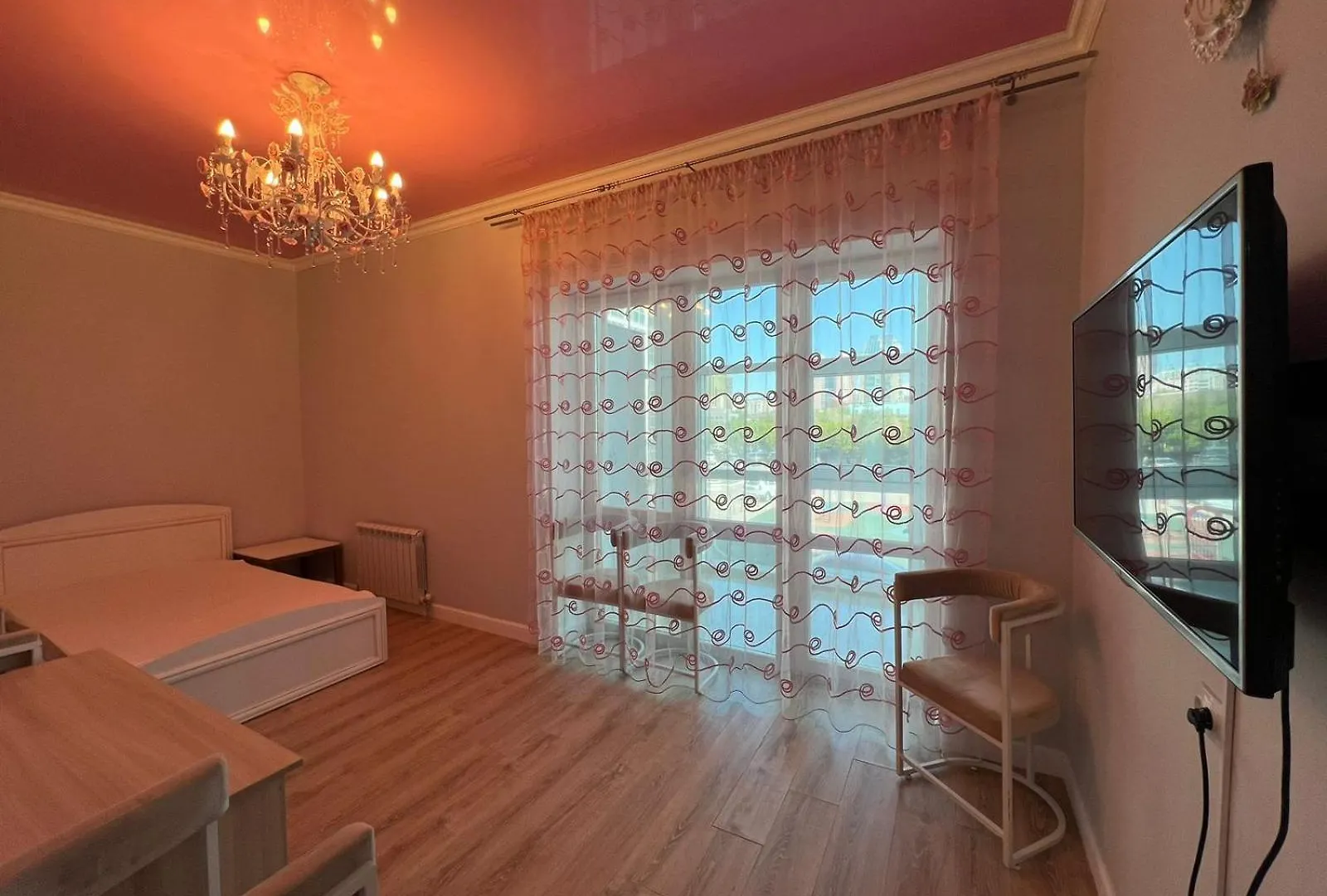 Гранд Алатау На Набережной Nur-Sultan  0*, Nur-Sultan (Astana) Kazakhstan