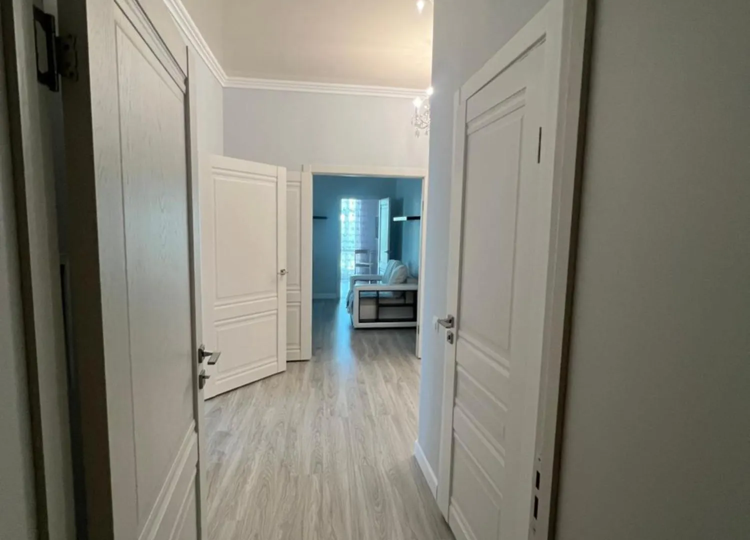 Apartment Гранд Алатау На Набережной Nur-Sultan  Kazakhstan