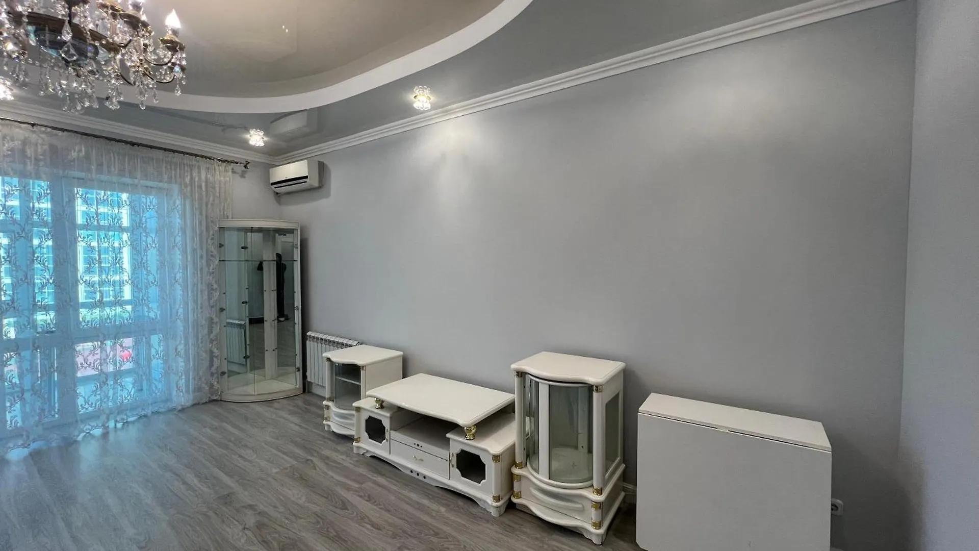 Apartment Гранд Алатау На Набережной Nur-Sultan