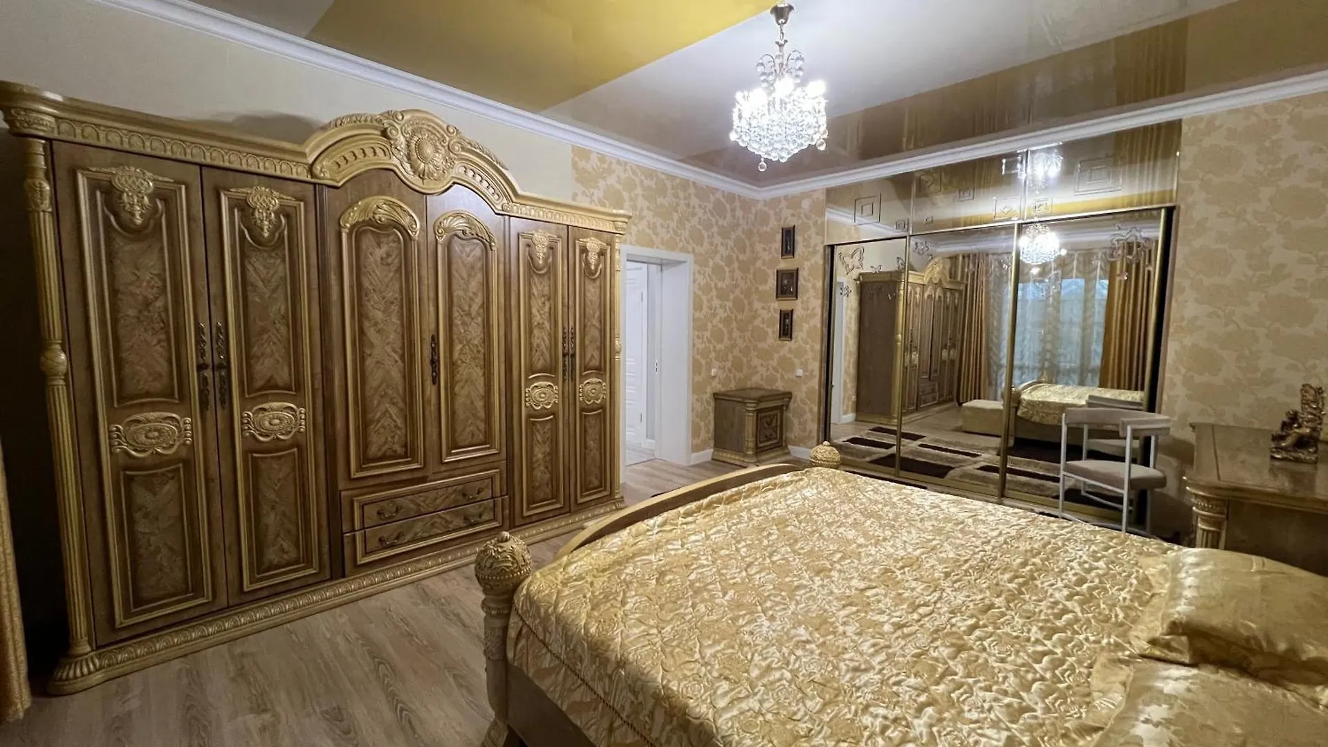 Гранд Алатау На Набережной Nur-Sultan  Nur-Sultan (Astana)