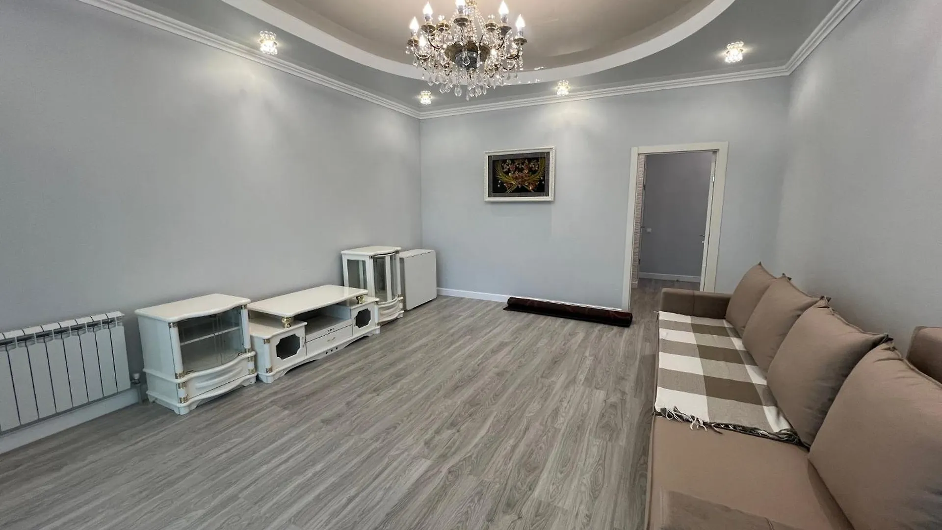 Apartment Гранд Алатау На Набережной Nur-Sultan